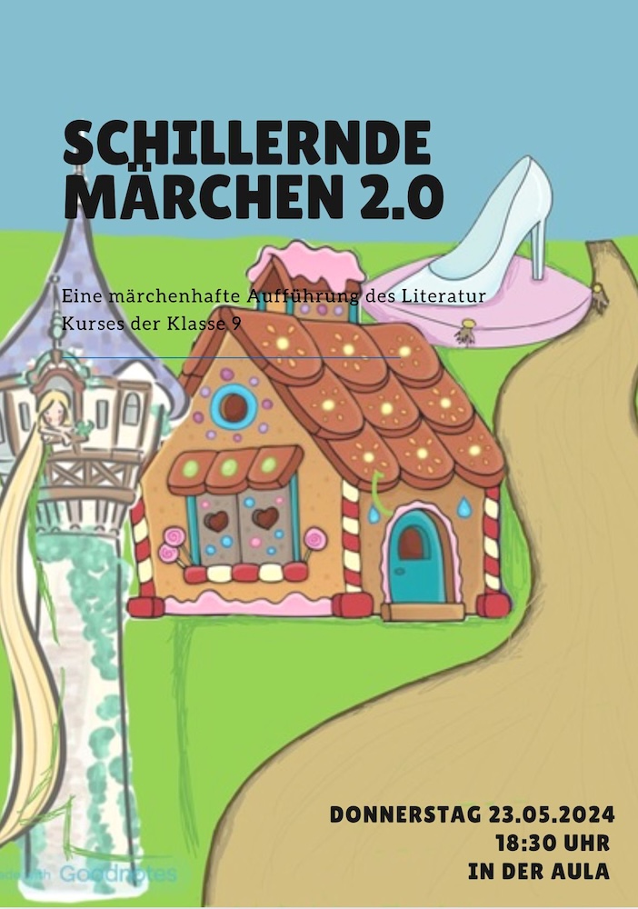 2024 Maerchen