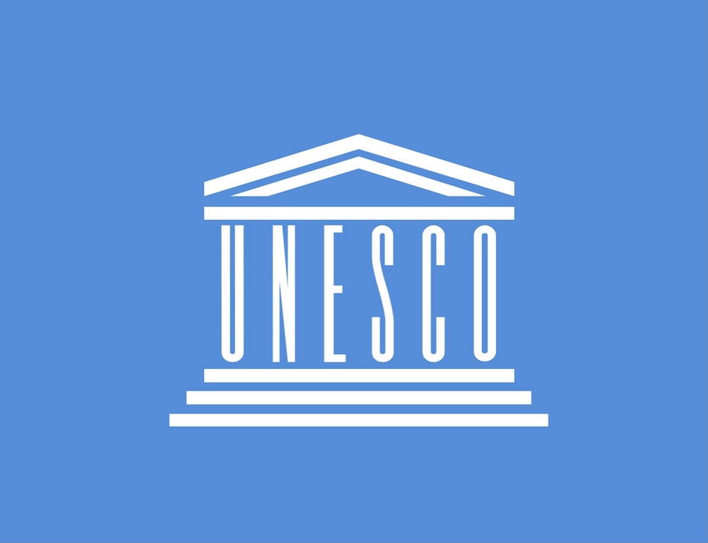 2021 UNESCO